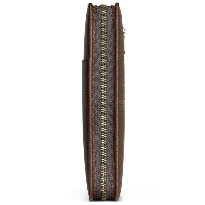 Harold Leather Cigar Case
