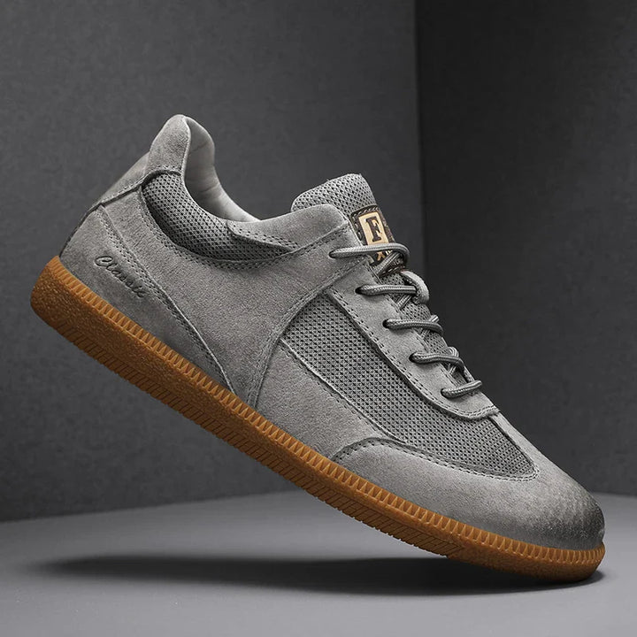 Lavane Italian Genuine Leather Sneaker