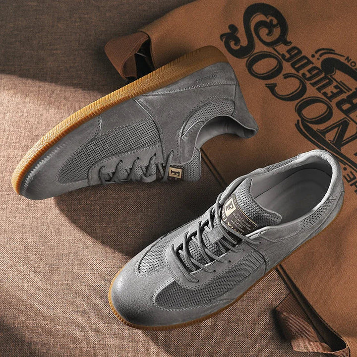 Lavane Italian Genuine Leather Sneaker