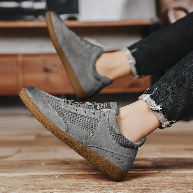 Lavane Italian Genuine Leather Sneaker