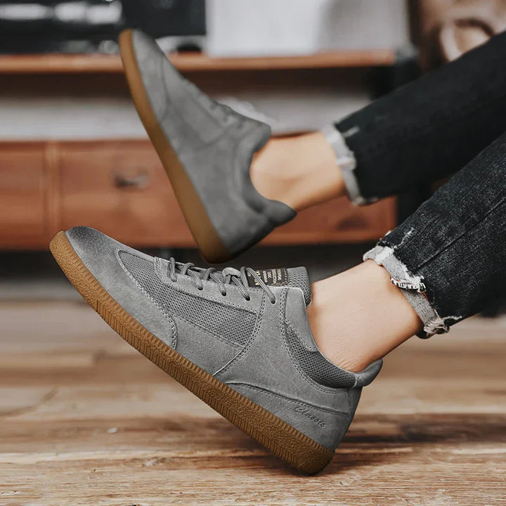 Lavane Italian Genuine Leather Sneaker