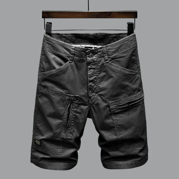 Ralph's Cargo Shorts