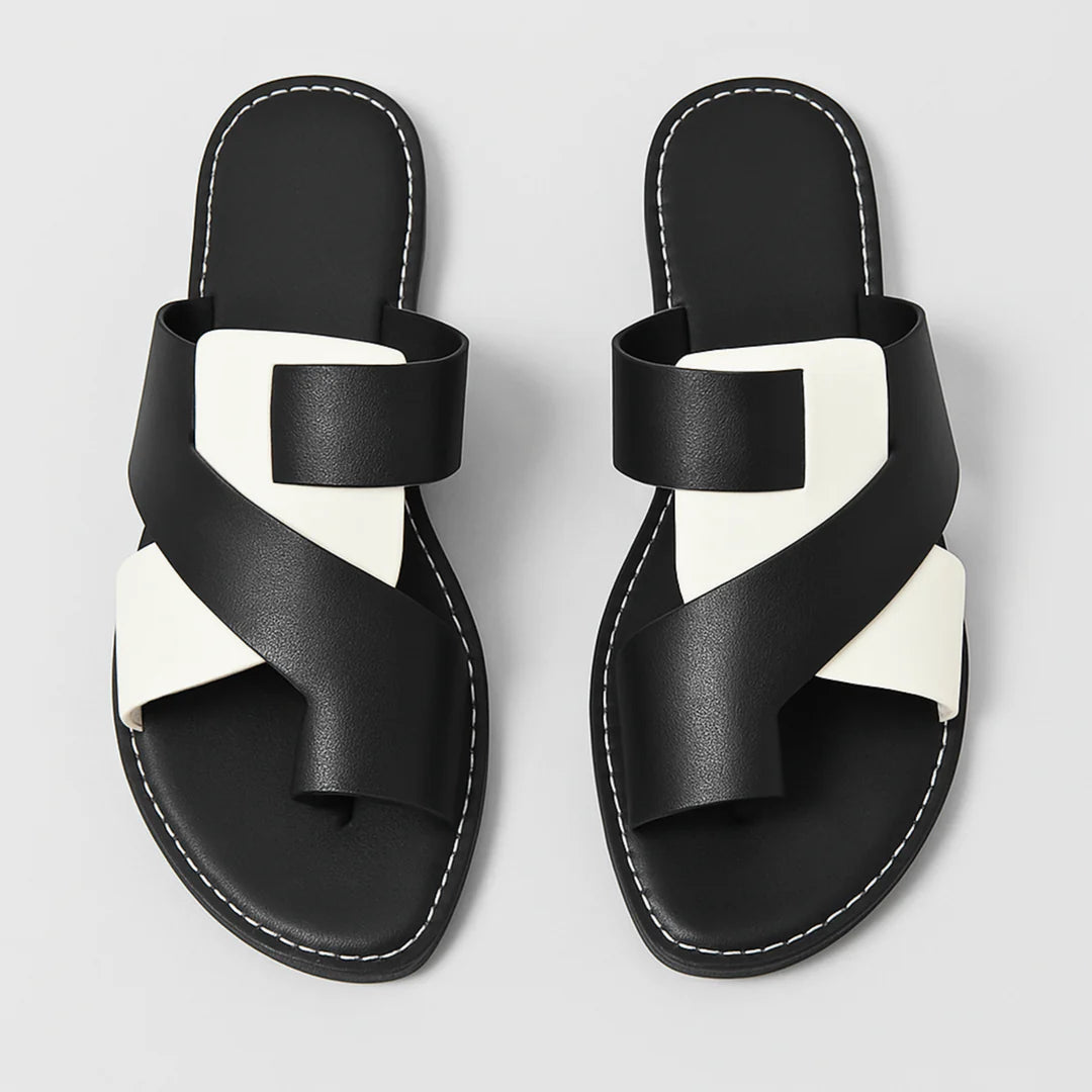 Axora Cross-Step Slides