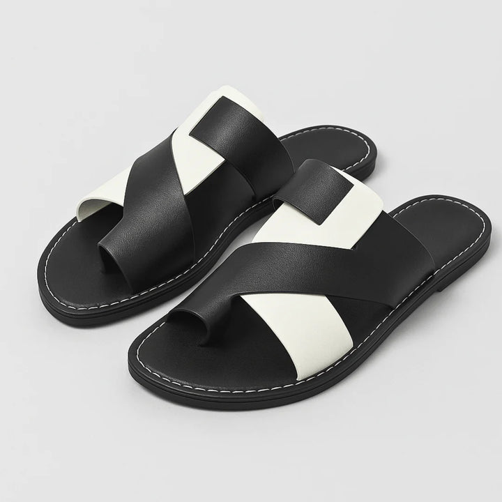 Axora Cross-Step Slides