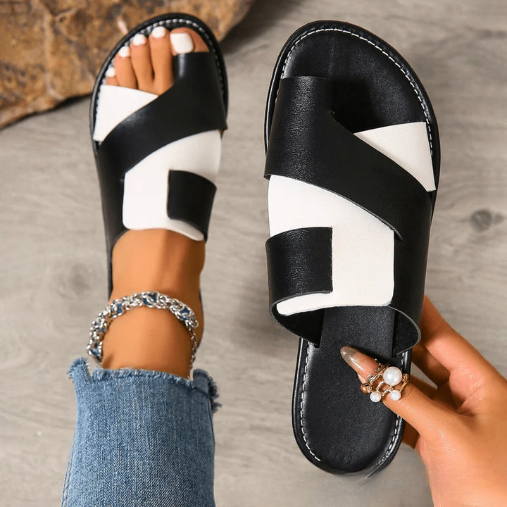 Axora Cross-Step Slides