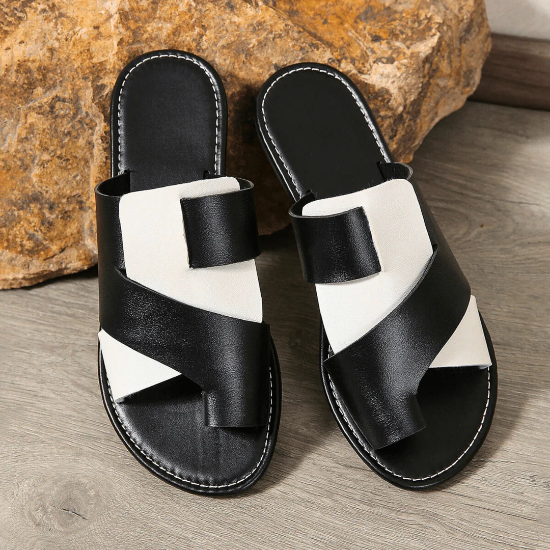 Axora Cross-Step Slides