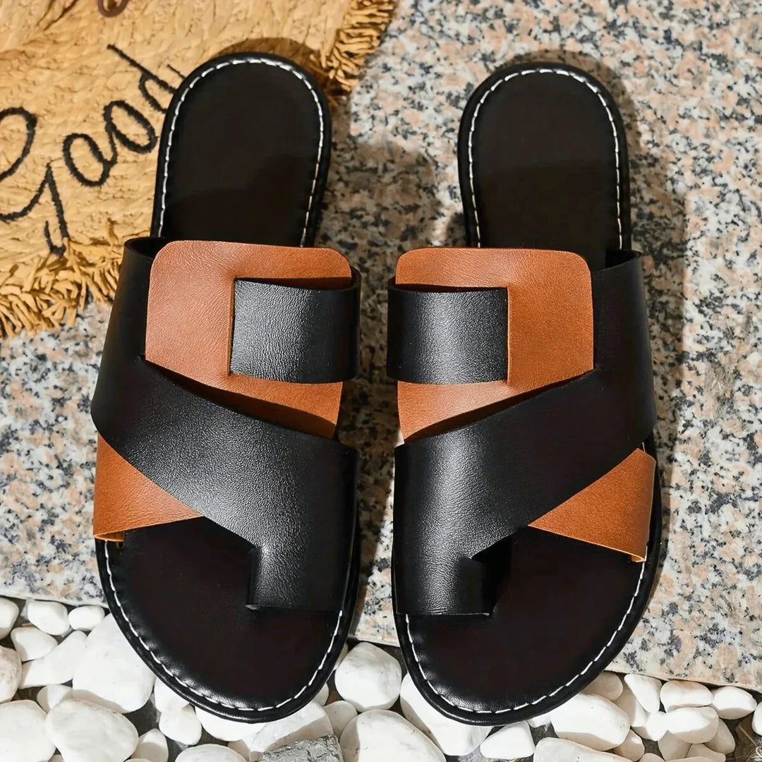 Axora Cross-Step Slides