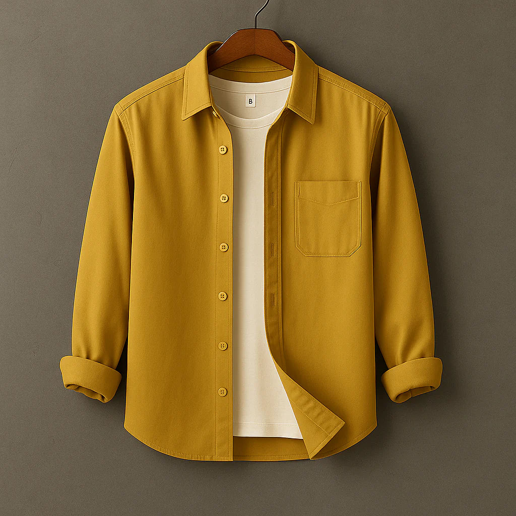 The Montford Classic Shirt