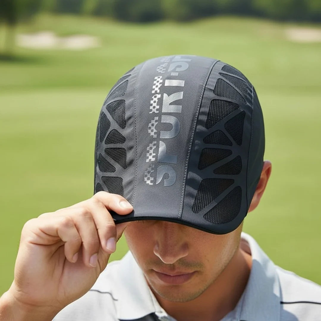 Air Core Golf Hat