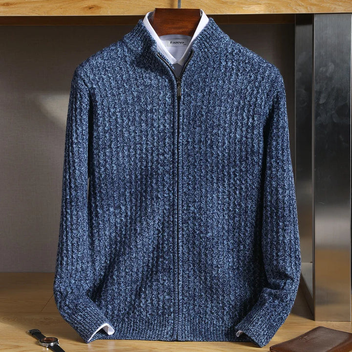 Glaciera Cashmere Sweater