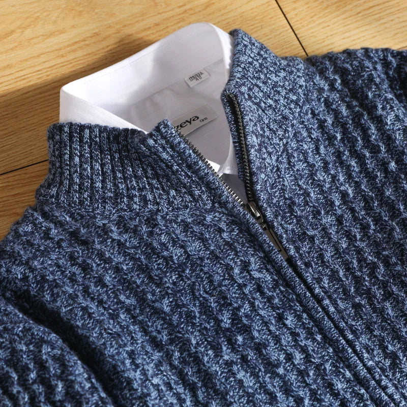 Glaciera Cashmere Sweater