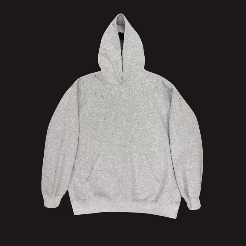 Nova Rhinestones Galaxy Hoodie