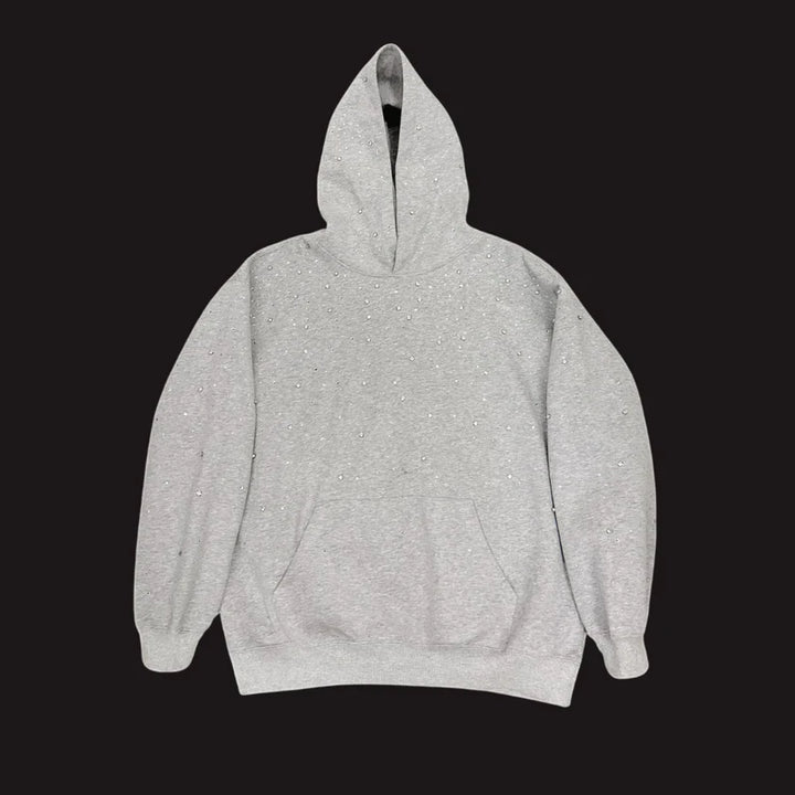 Nova Rhinestones Galaxy Hoodie