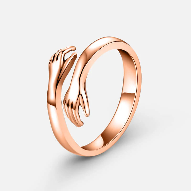 TrueLove Hug Ring