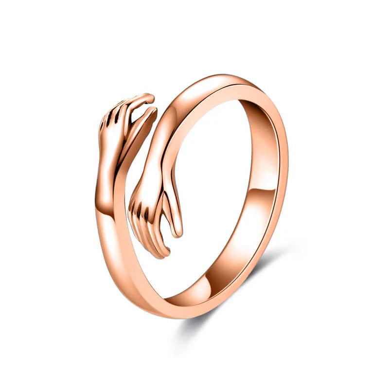 TrueLove Hug Ring