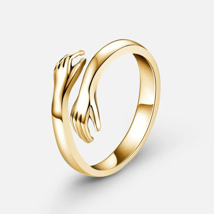 TrueLove Hug Ring