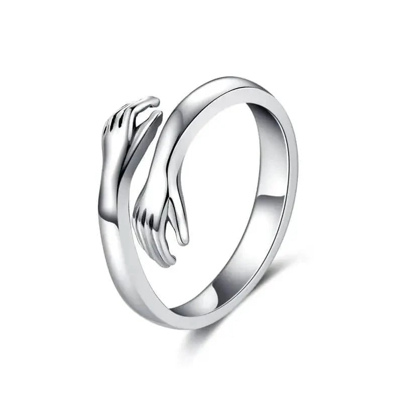 TrueLove Hug Ring