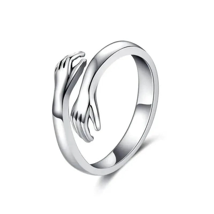 TrueLove Hug Ring