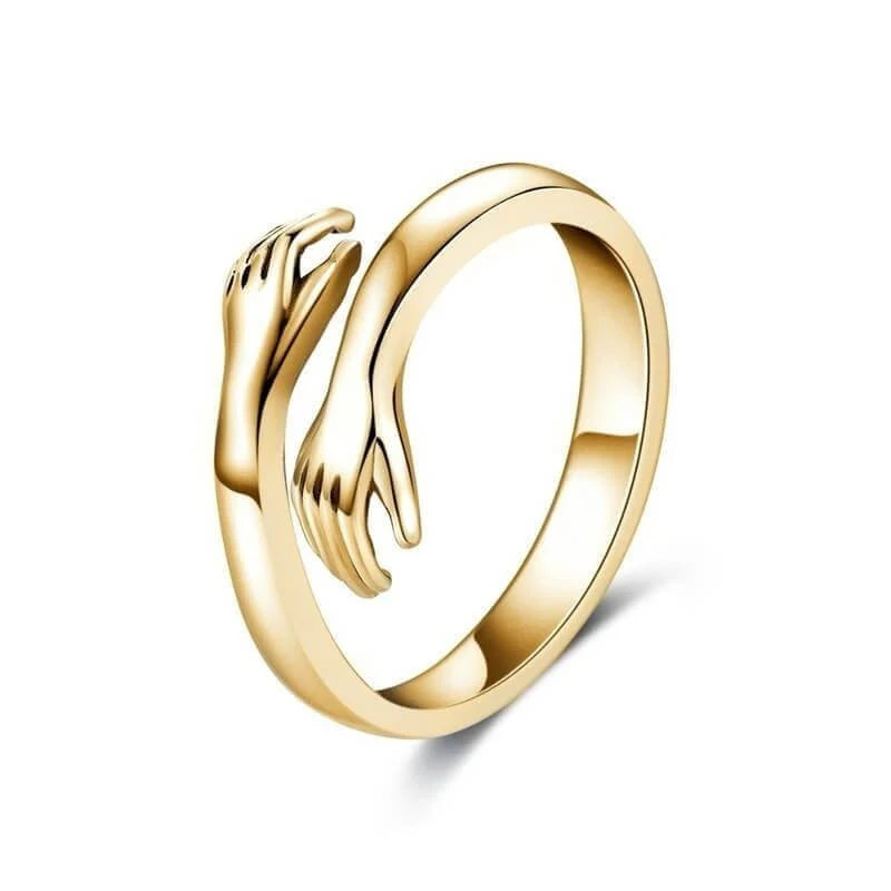 TrueLove Hug Ring