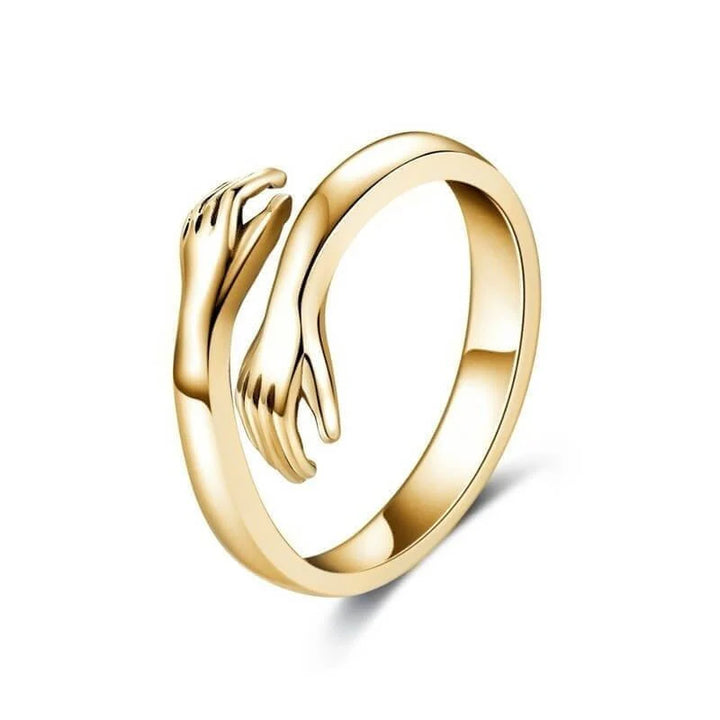 TrueLove Hug Ring