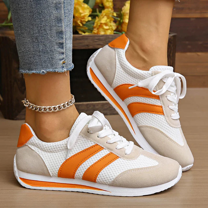 CloudStride Chunky Runners