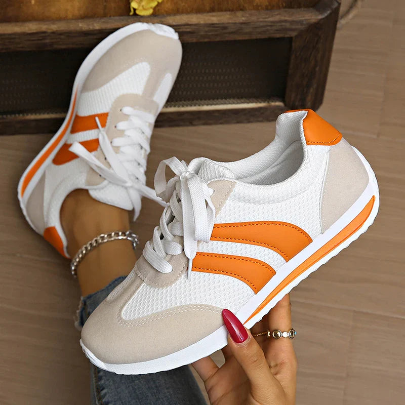 CloudStride Chunky Runners