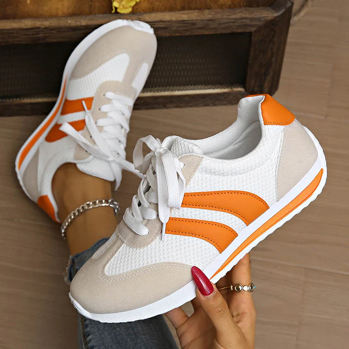 CloudStride Chunky Runners