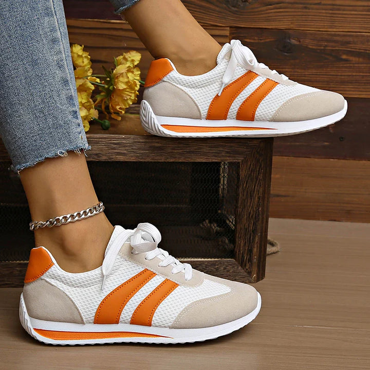 CloudStride Chunky Runners