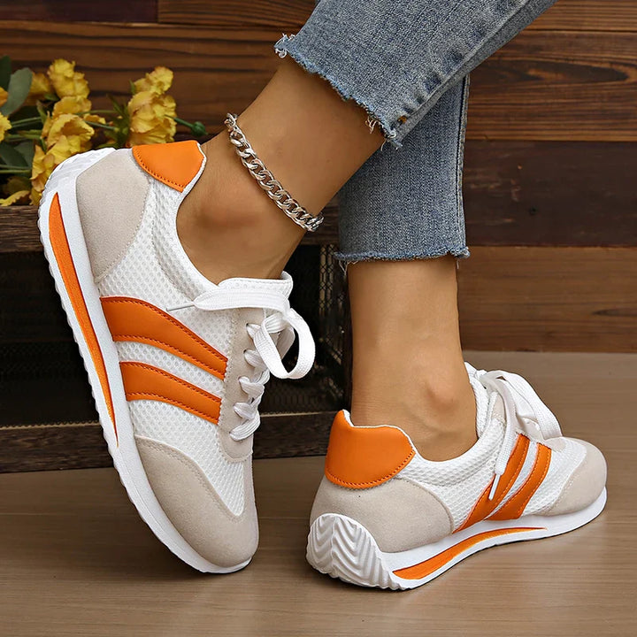 CloudStride Chunky Runners