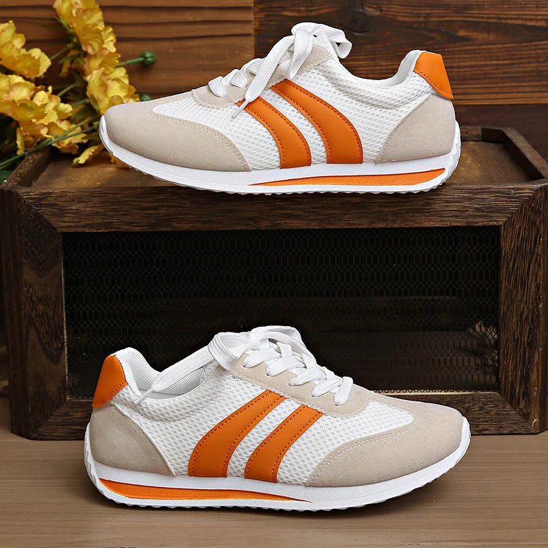 CloudStride Chunky Runners