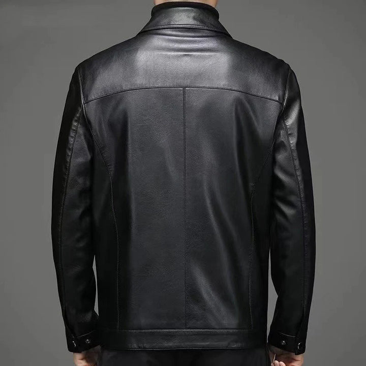 Ashford Premium Leather Jacket