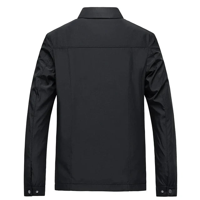 Langford Flight Jacket