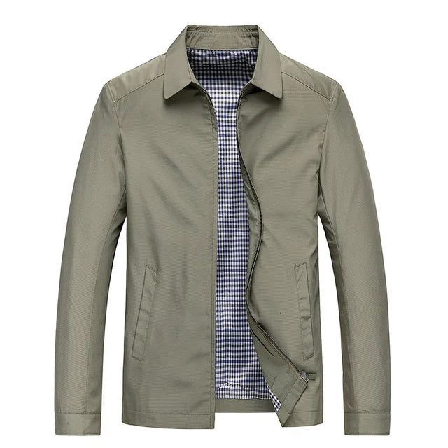 Langford Flight Jacket