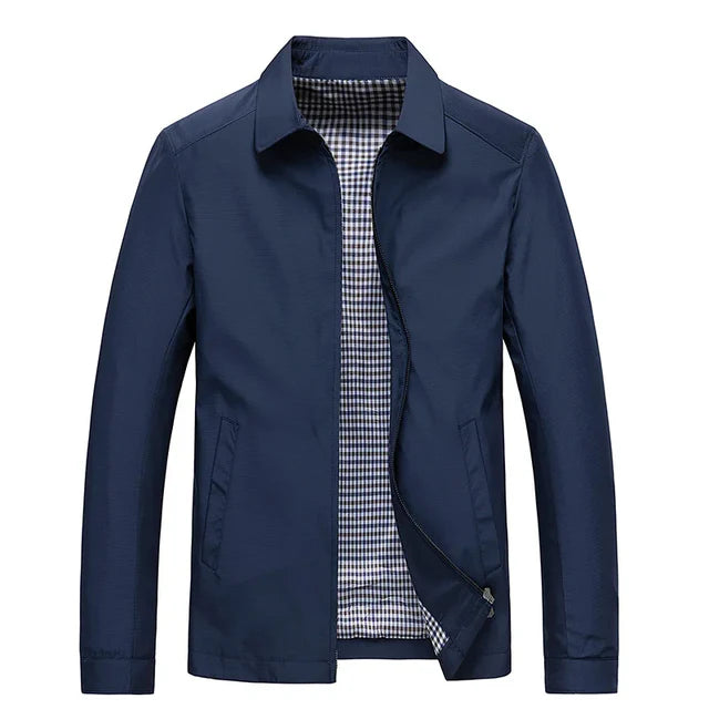 Langford Flight Jacket