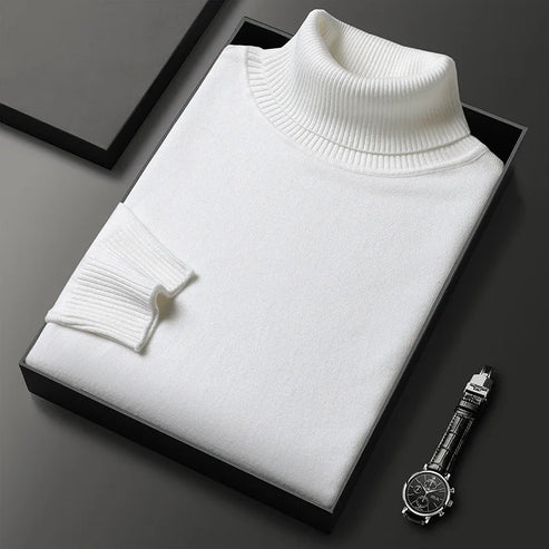 Savrano Cashmere Sweater