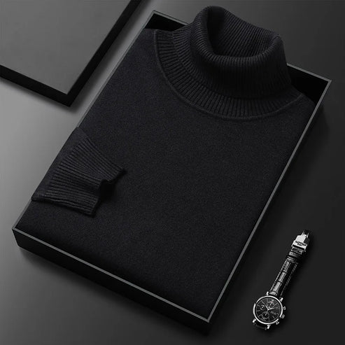 Savrano Cashmere Sweater