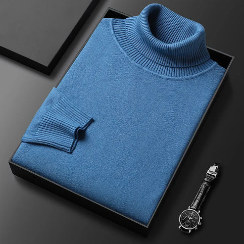 Savrano Cashmere Sweater