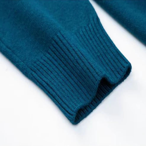 Savrano Cashmere Sweater