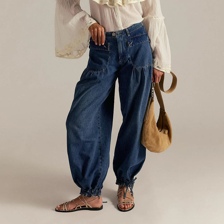 Show Stopper Jeans