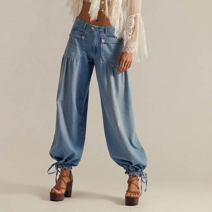 Show Stopper Jeans
