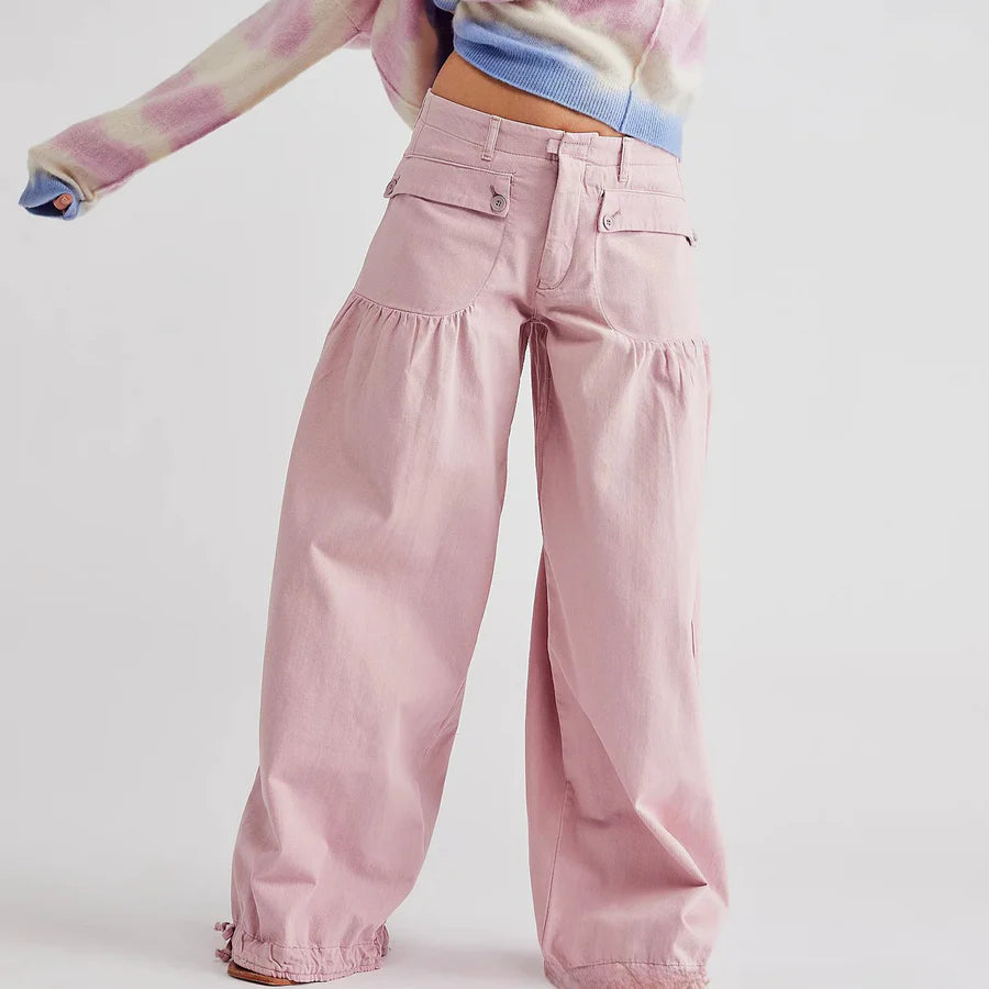 Show Stopper Jeans