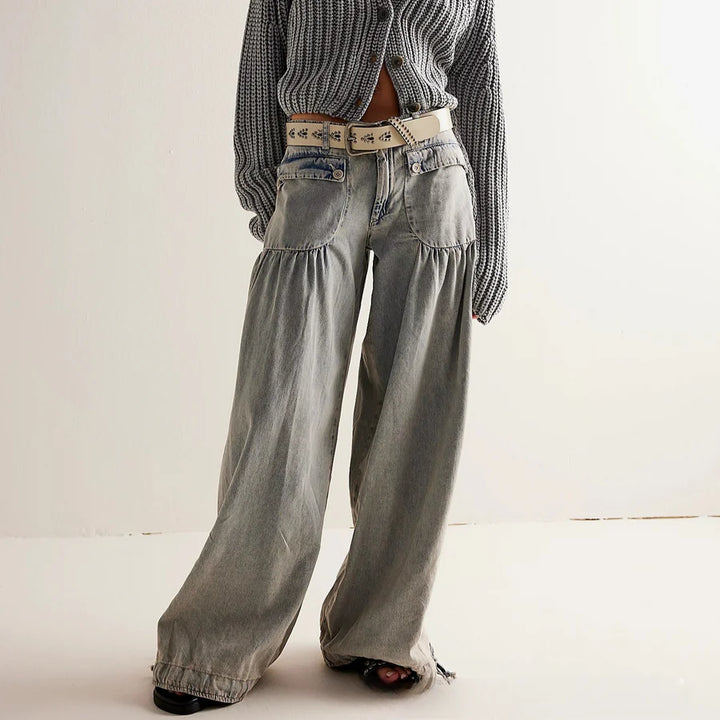 Show Stopper Jeans
