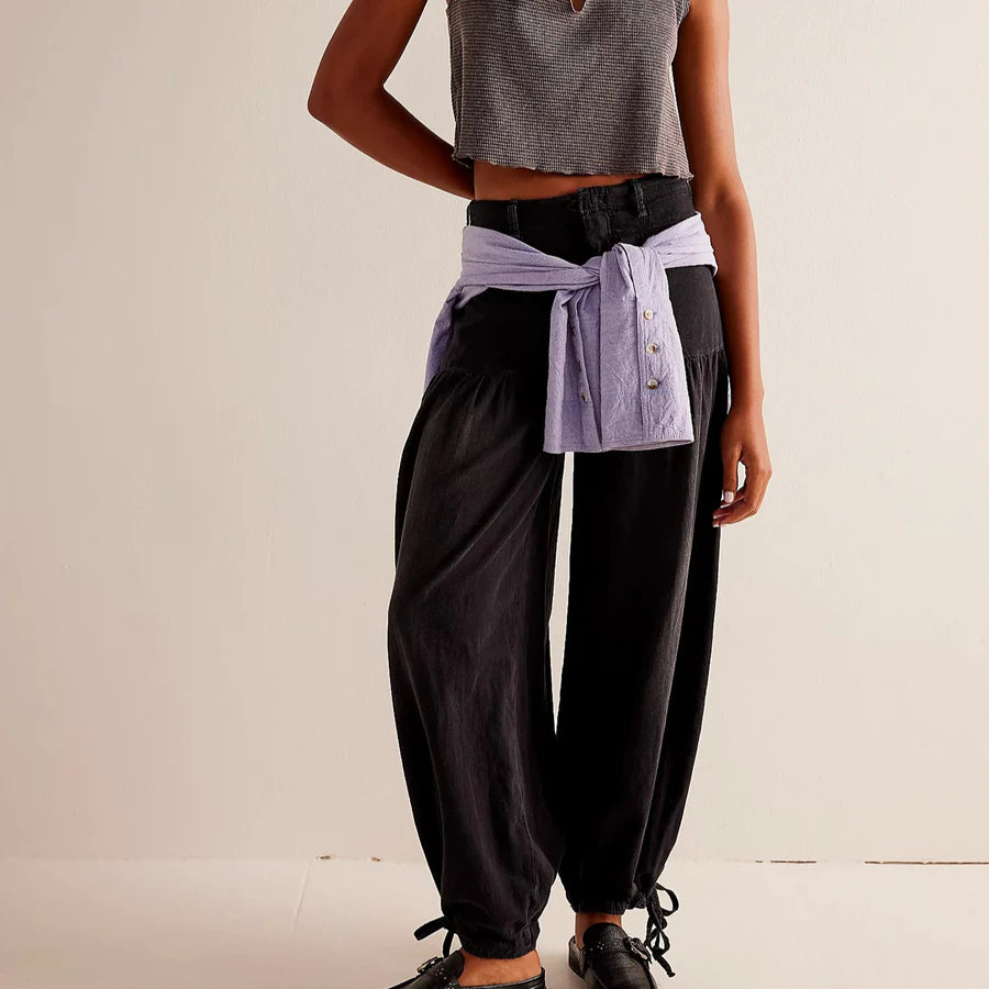 Show Stopper Jeans