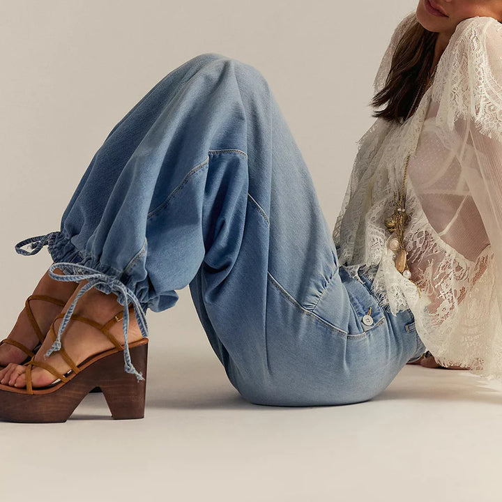 Show Stopper Jeans