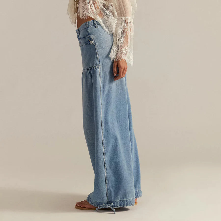 Show Stopper Jeans