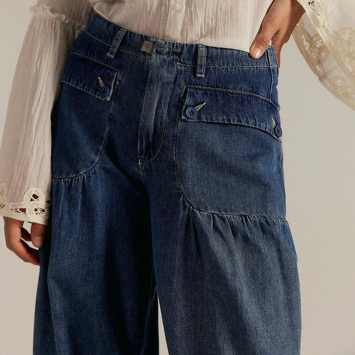 Show Stopper Jeans