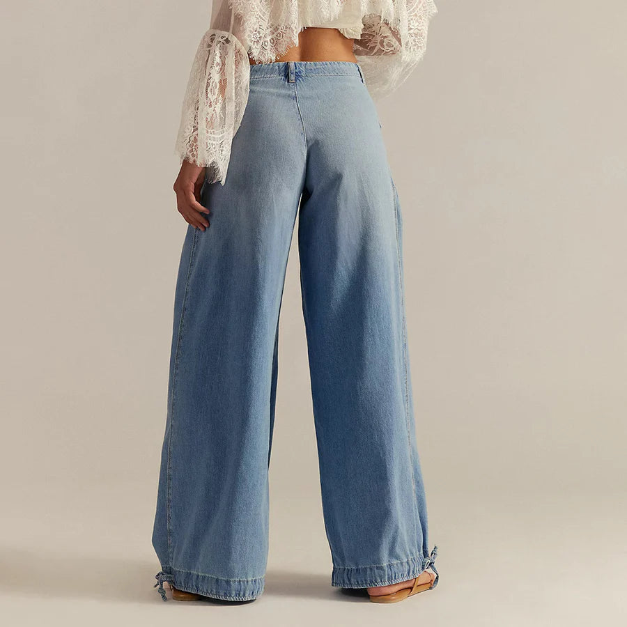 Show Stopper Jeans