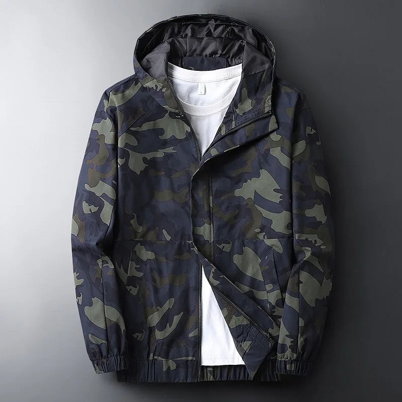 Stealth Terrain Jacket