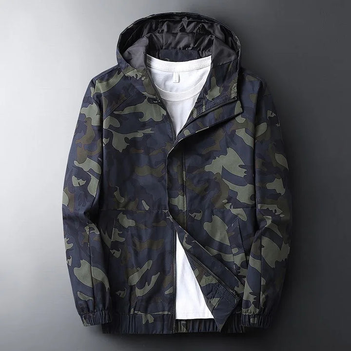 Stealth Terrain Jacket