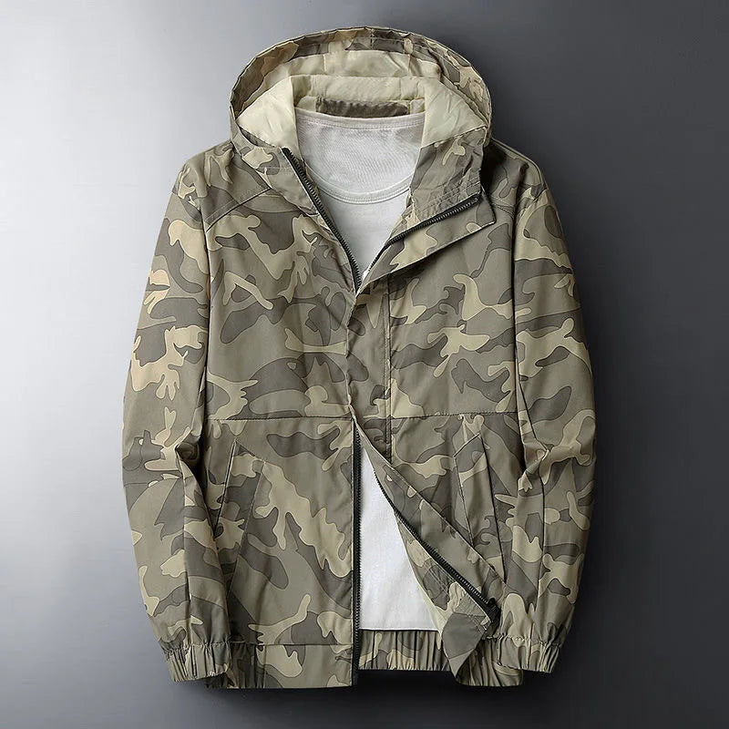 Stealth Terrain Jacket